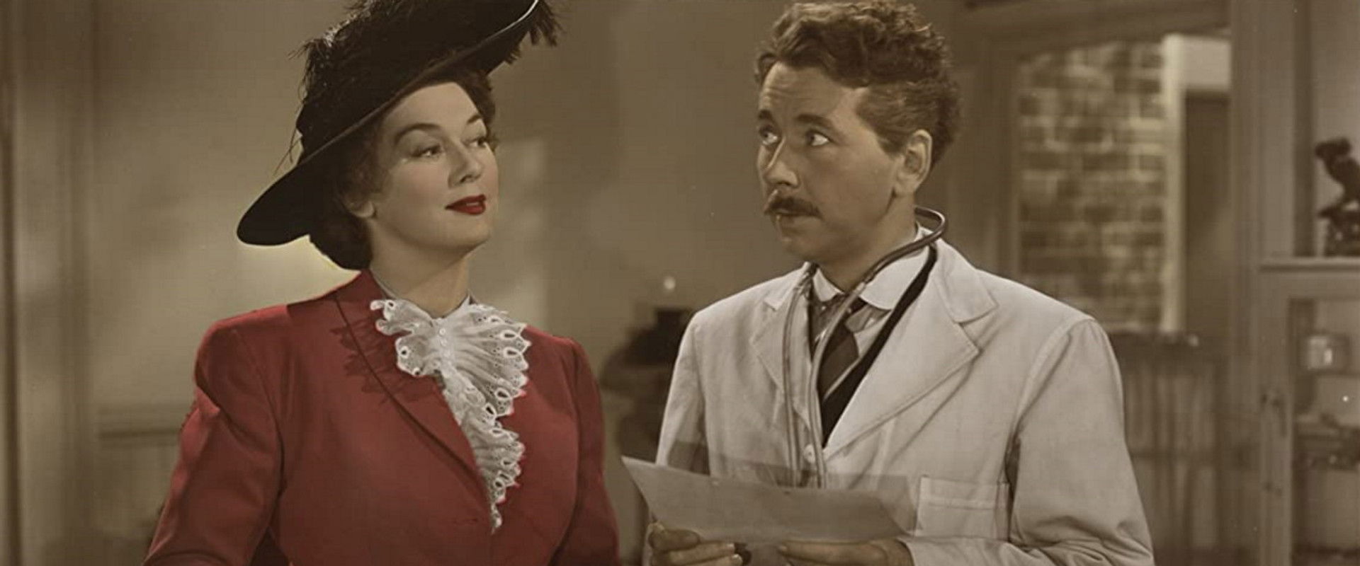 Sister Kenny backdrop