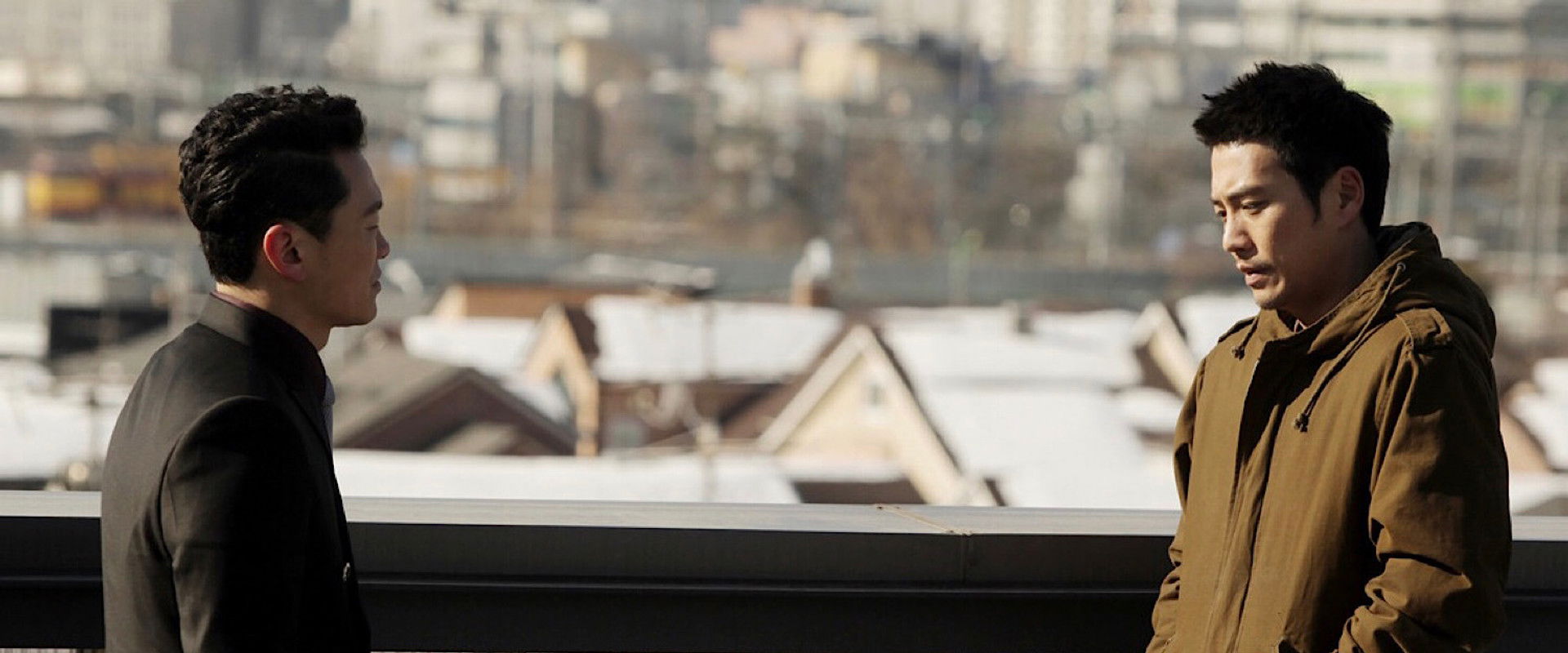 Days of Wrath backdrop