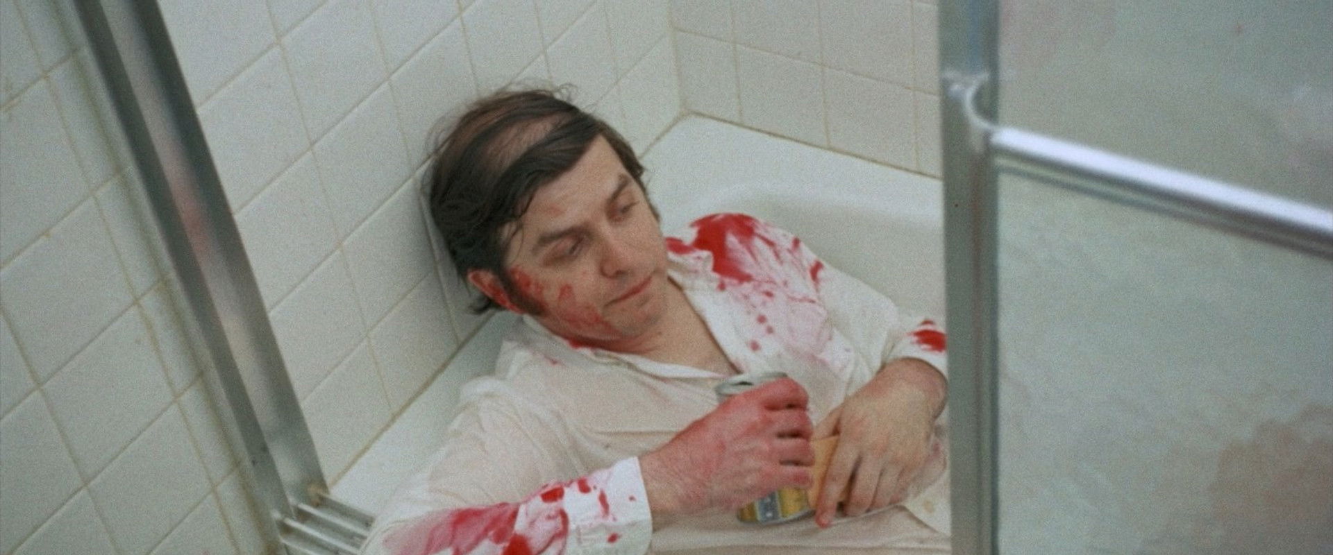 Shriek of the Mutilated backdrop