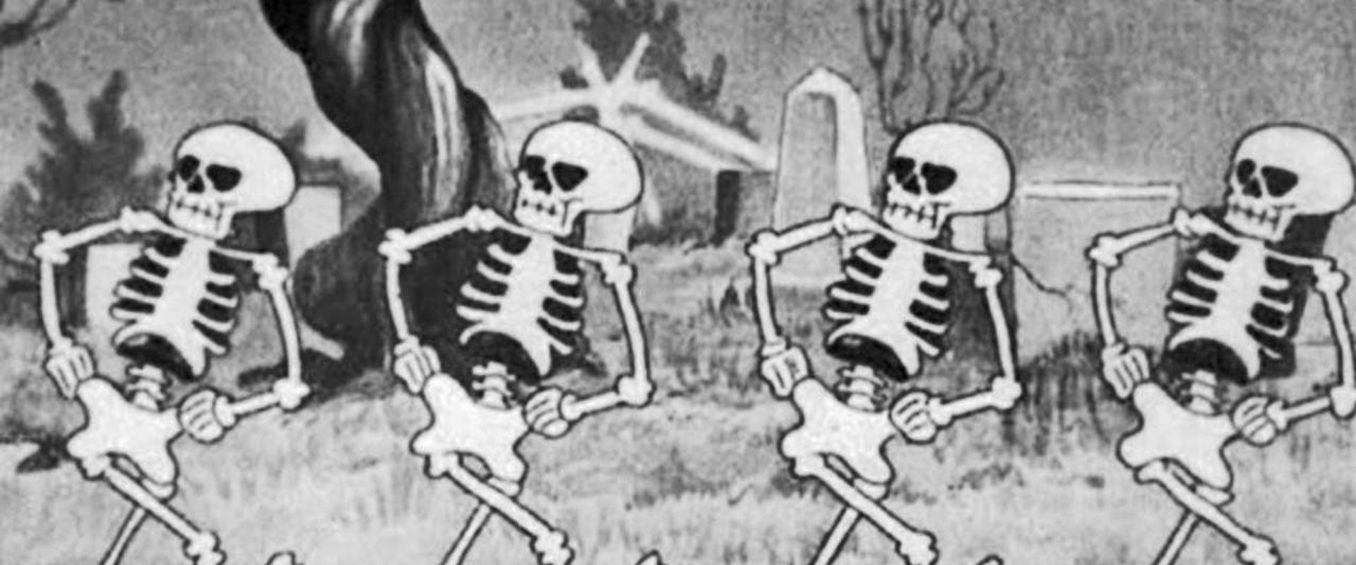 The Skeleton Dance