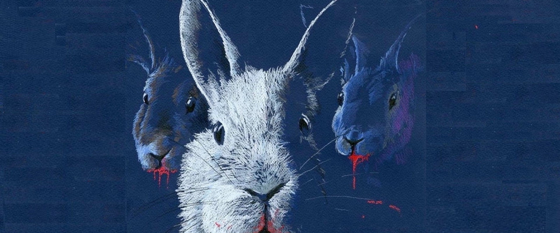 Night of the Lepus backdrop