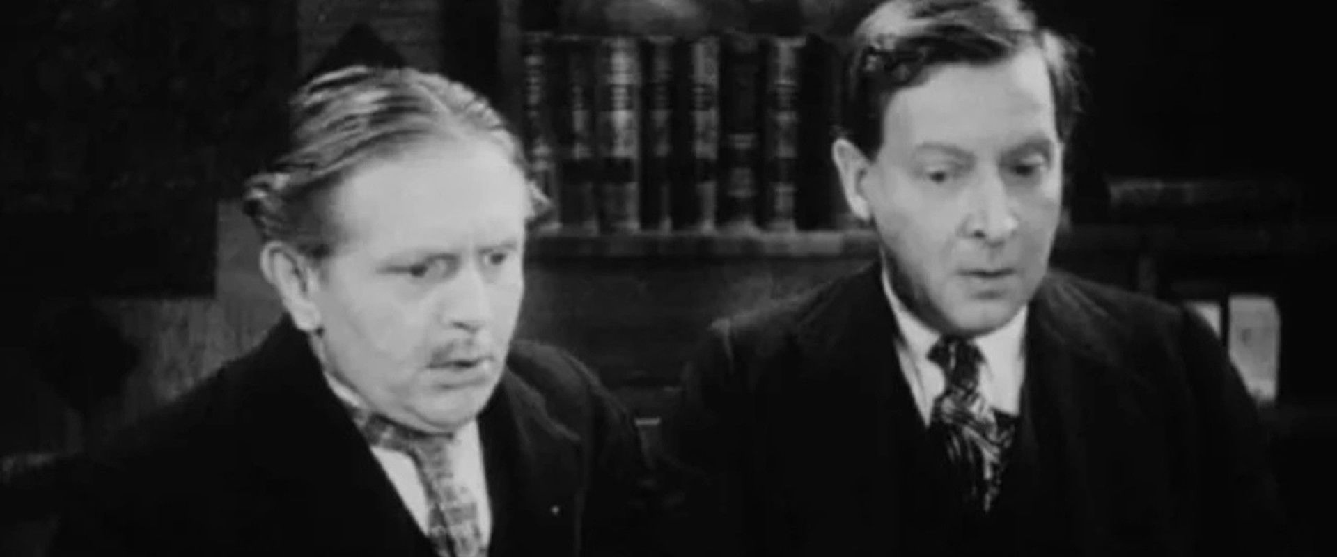 Two Greyhounds backdrop