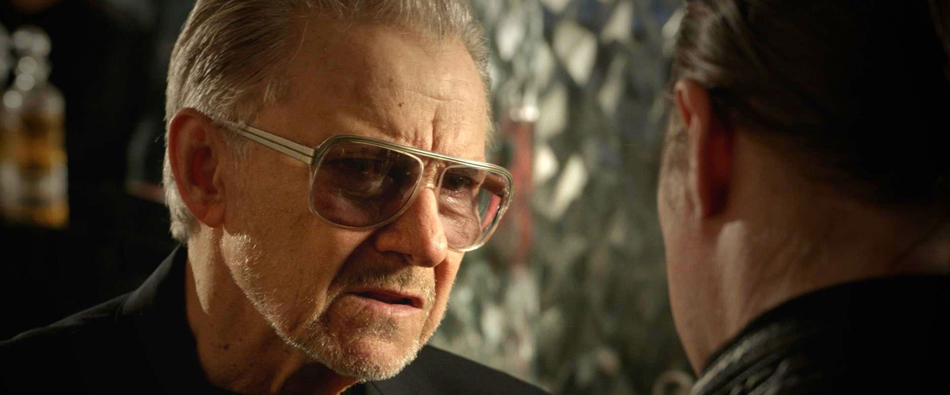 First We Take Brooklyn backdrop