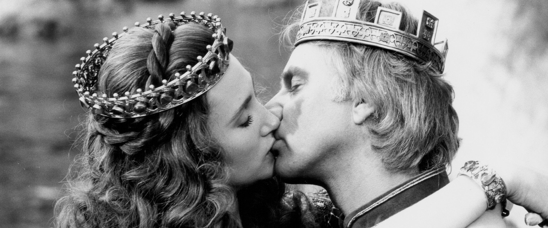 Arthur the King backdrop