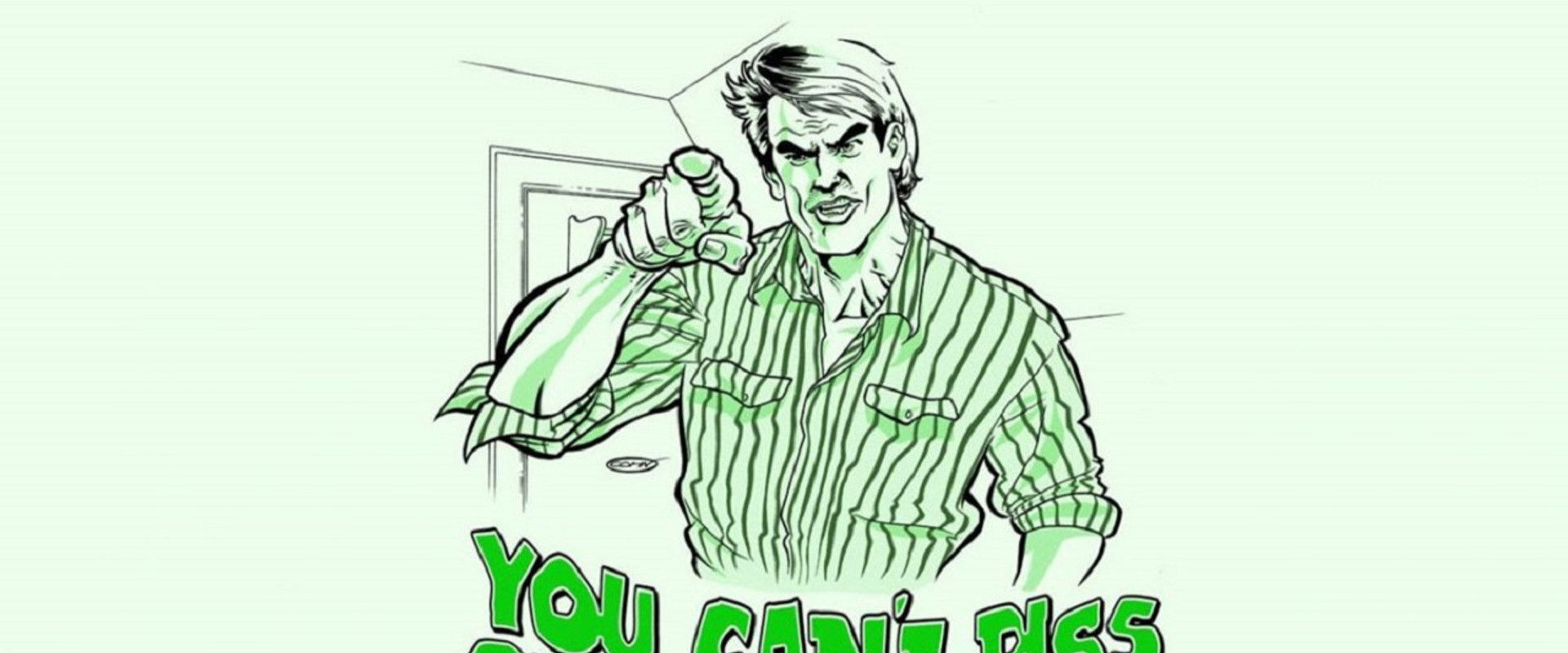 Best Worst Movie backdrop