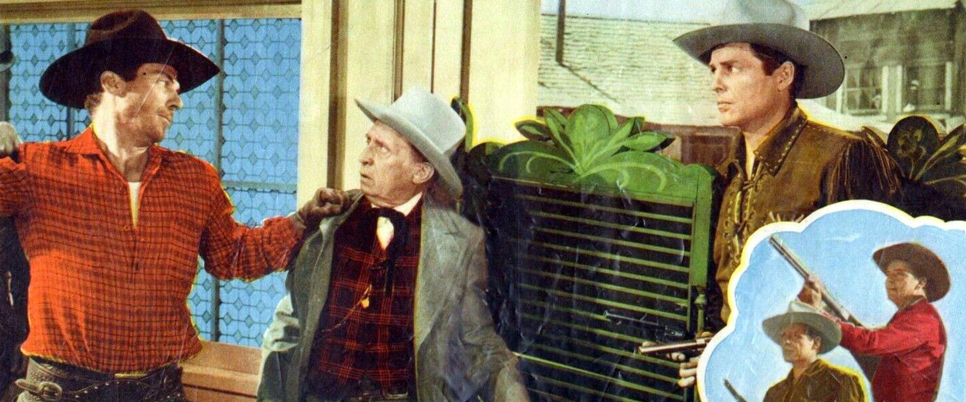 Marshal of Heldorado backdrop