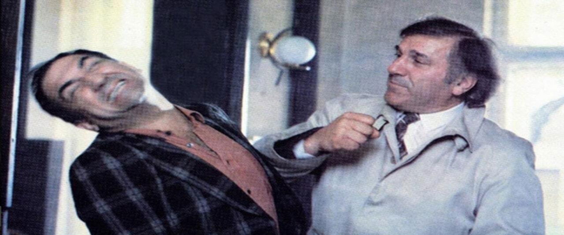 Women in Prison backdrop