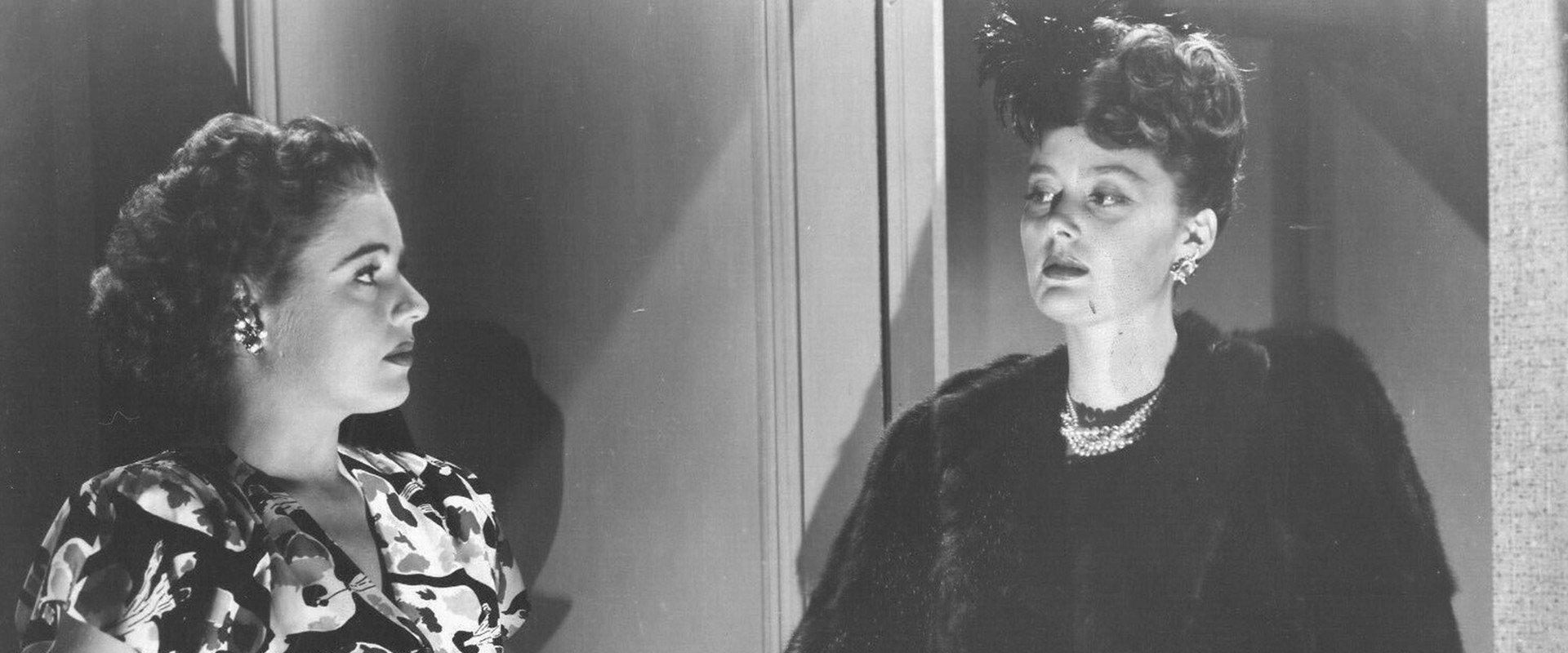 The Lady Confesses backdrop