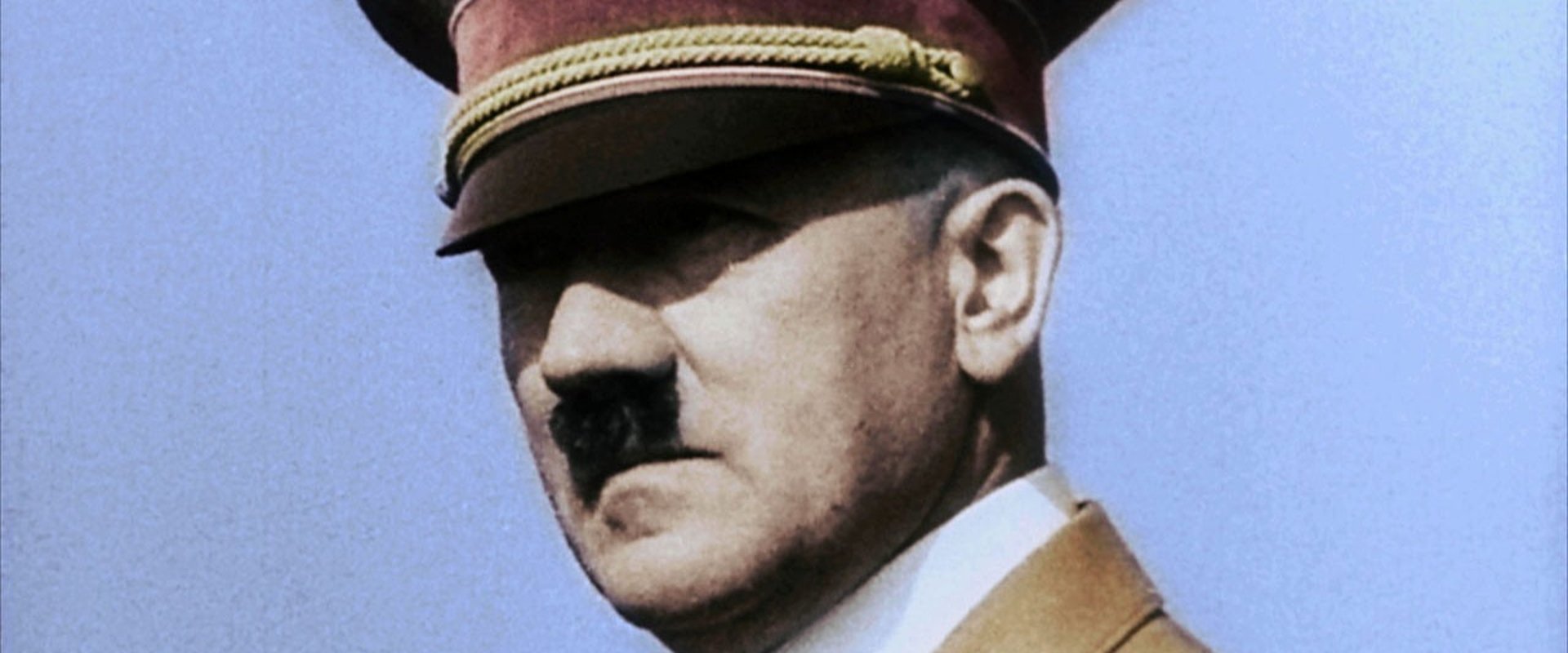 Dawn of the Nazis