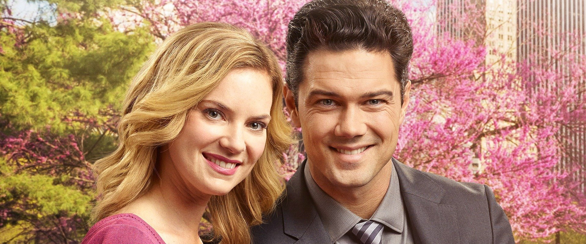 Marrying Mr. Darcy backdrop