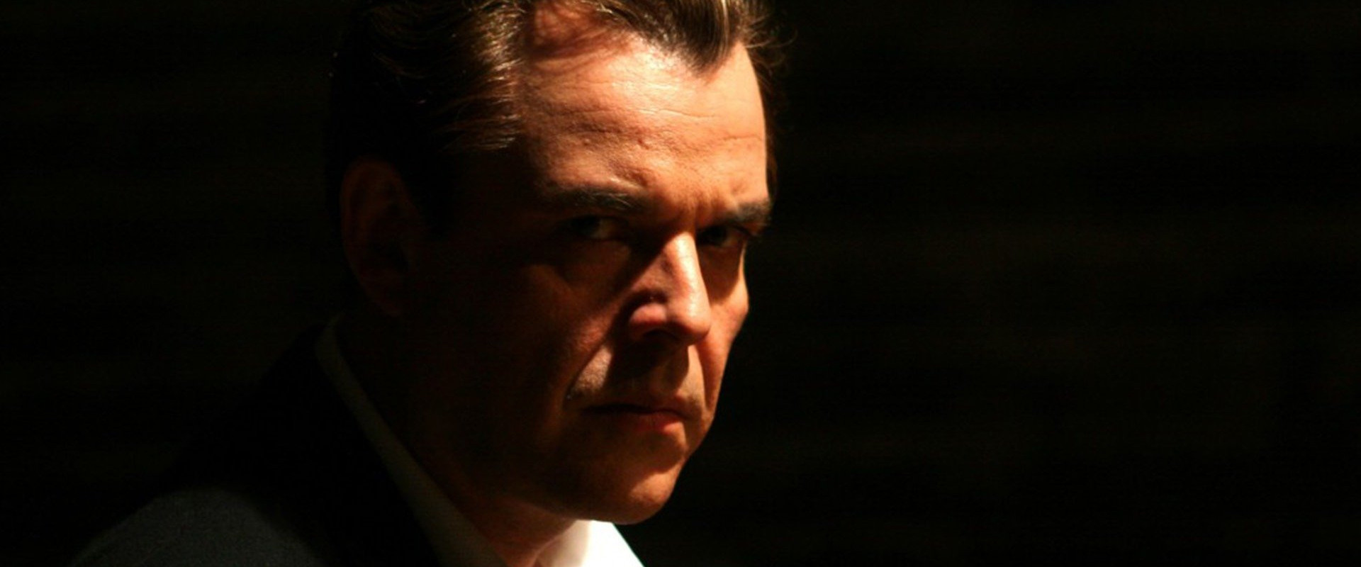 Fade to Black backdrop