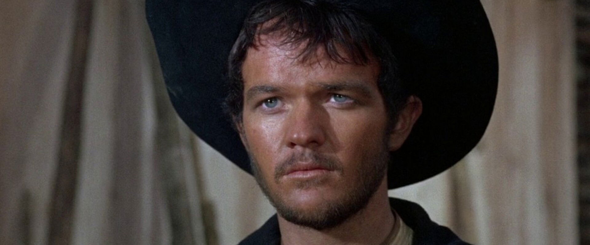 Kill and Pray backdrop