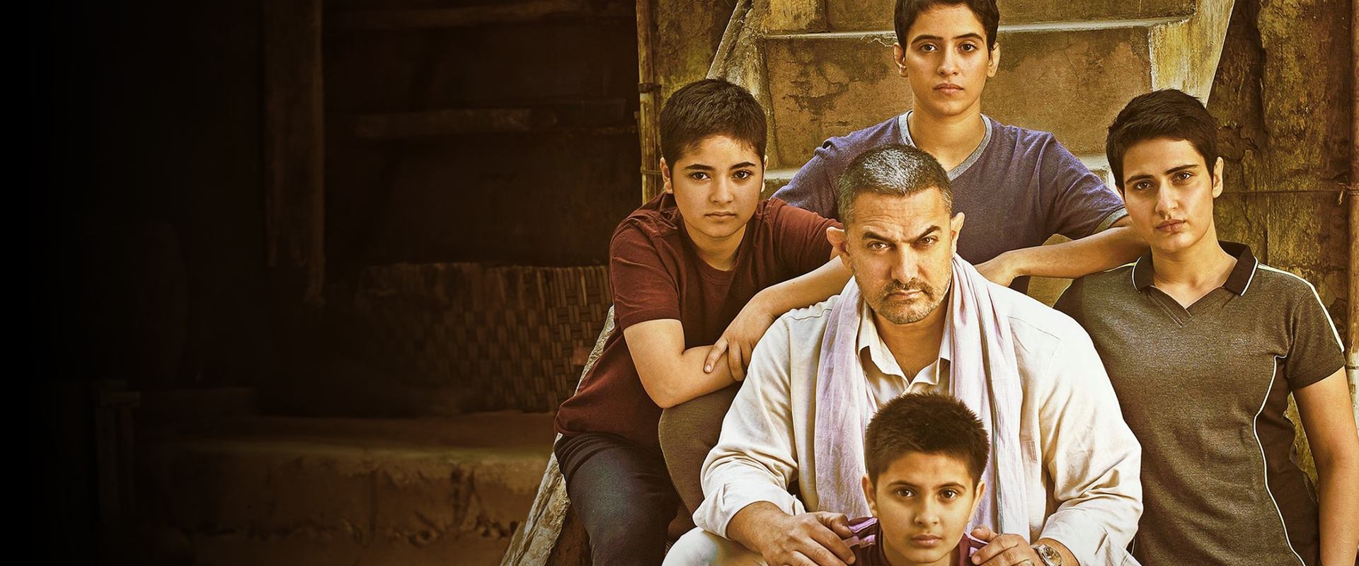 Dangal