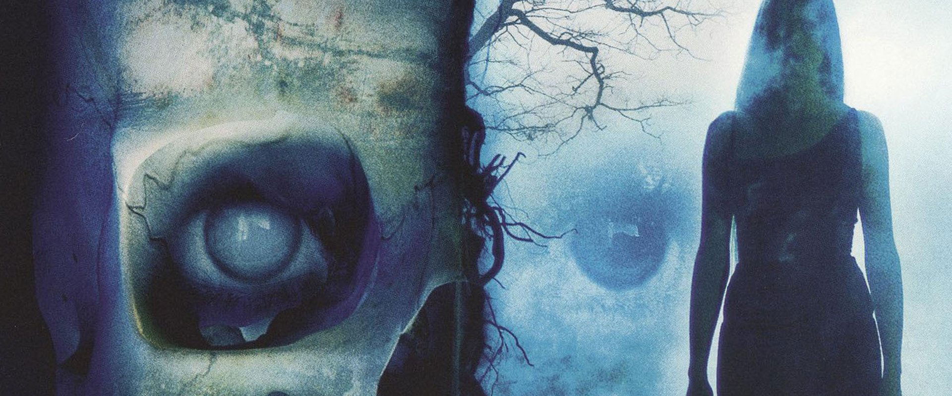 From the Dead of Night