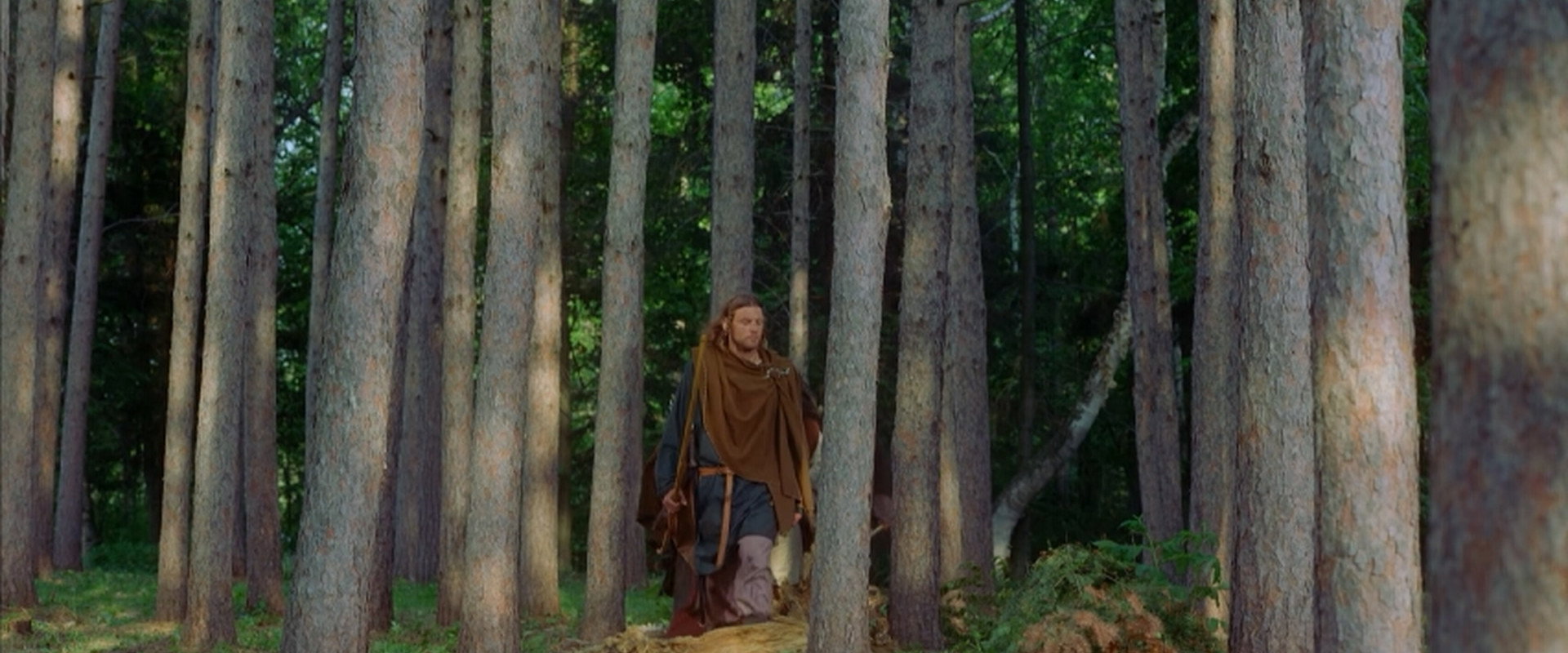 Vikings: Journey to New Worlds backdrop