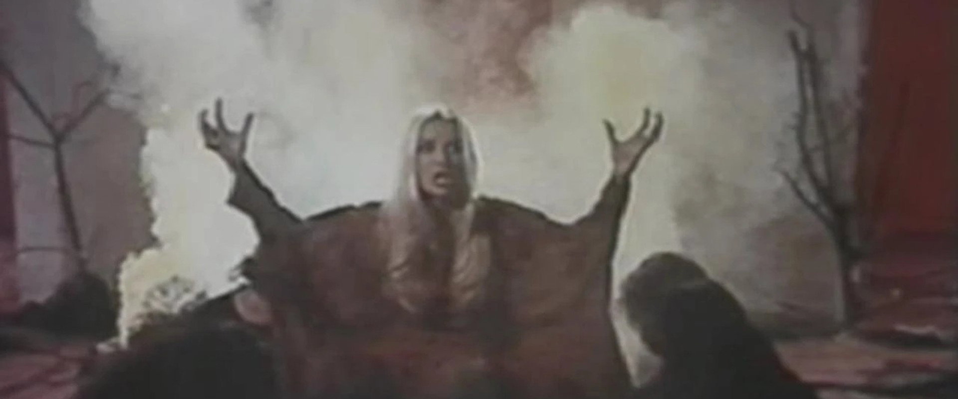 The Inquisitor backdrop