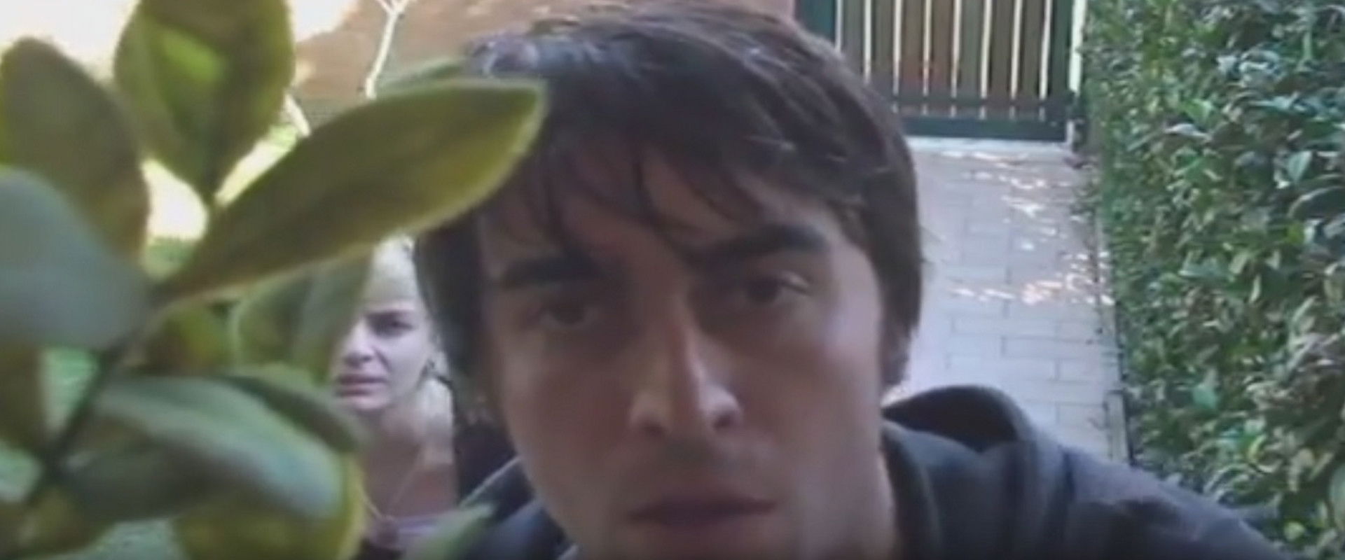 Closed Circuit Extreme backdrop