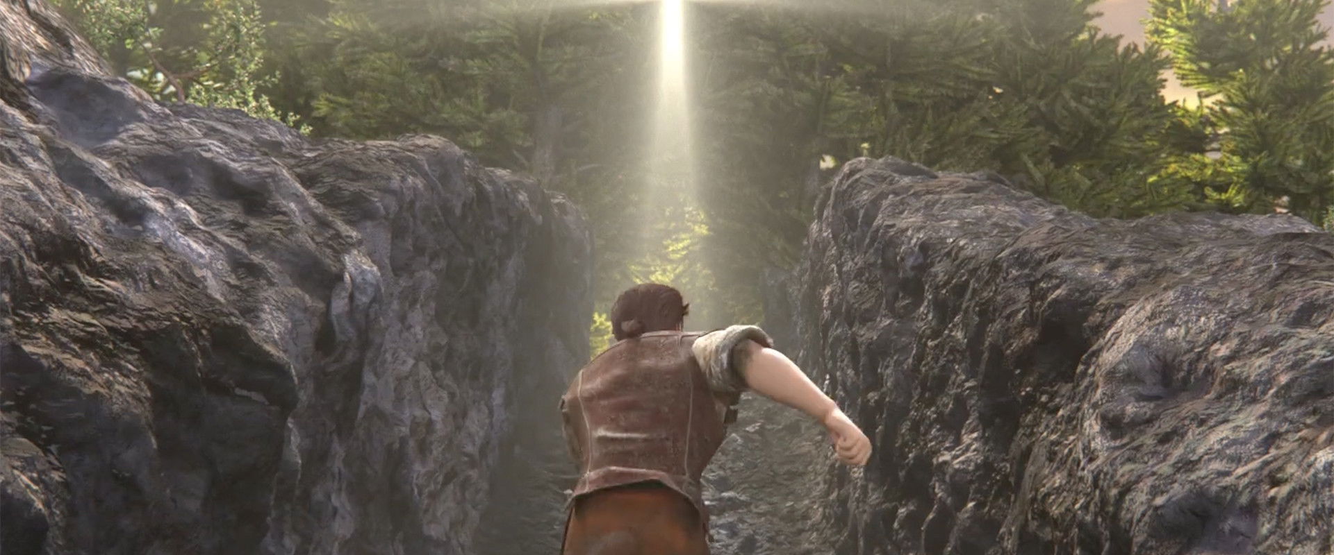 The Pilgrim's Progress backdrop