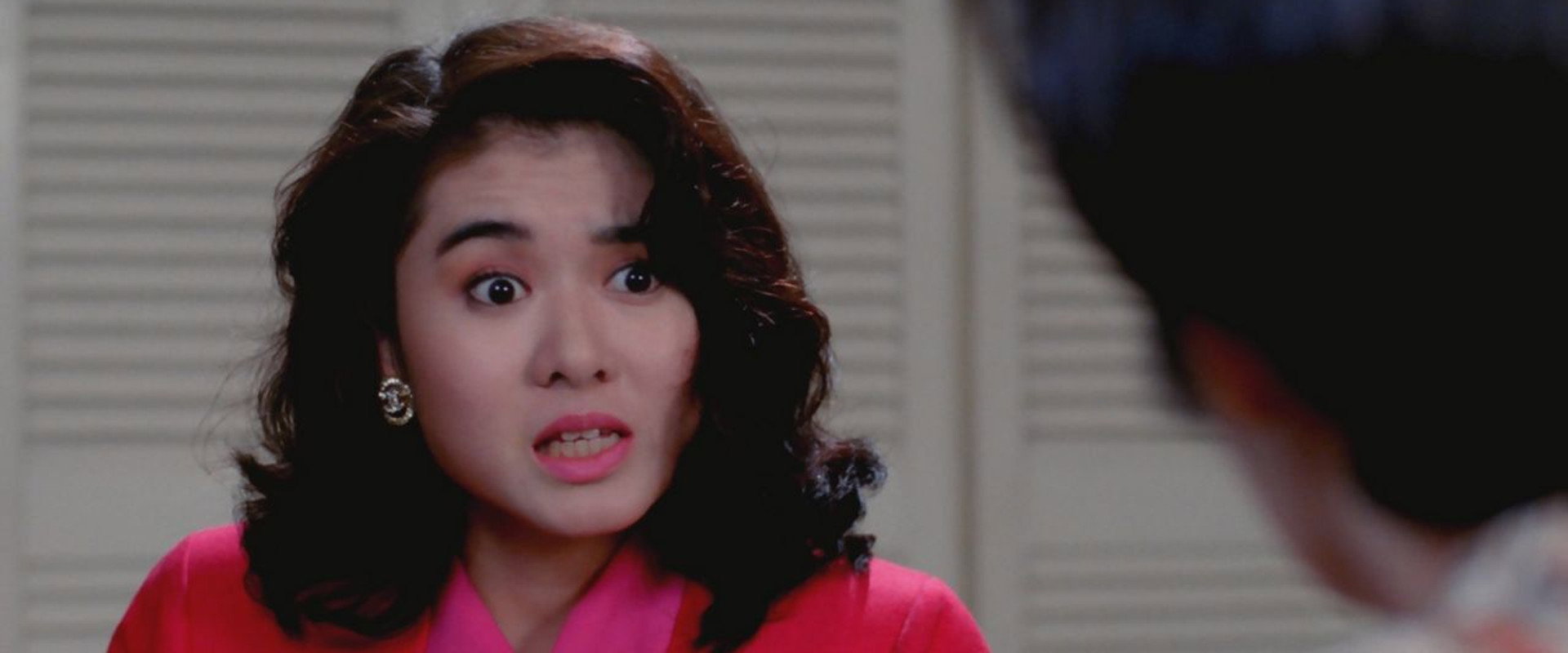 All's Well, End's Well backdrop