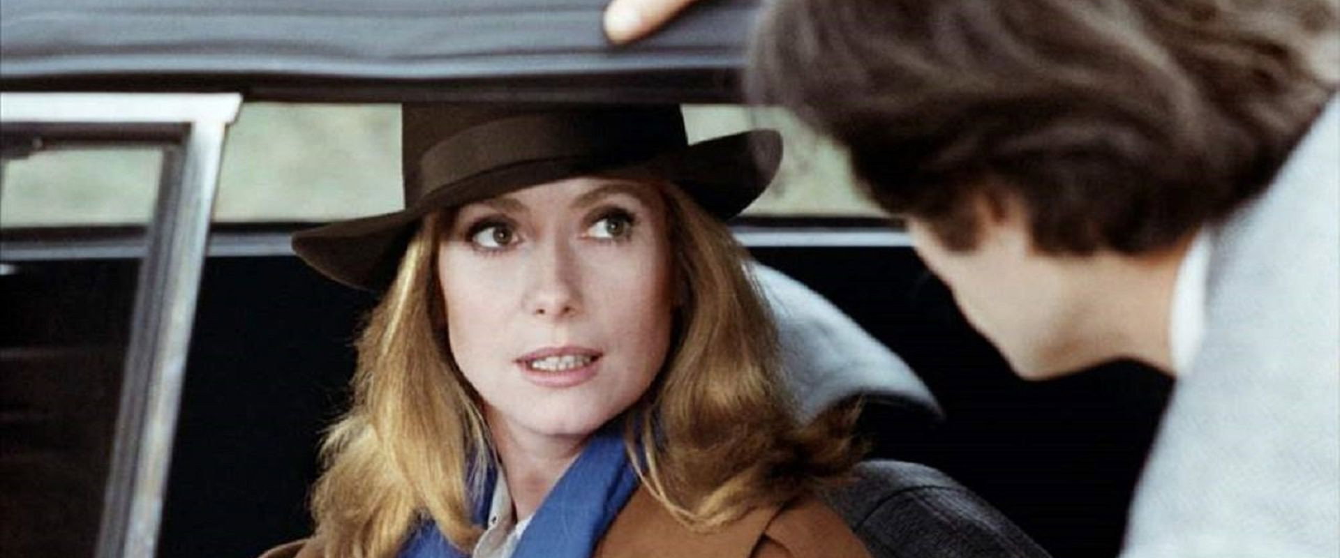 See Here My Love backdrop