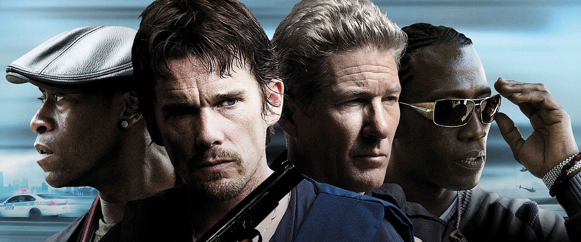 Brooklyn's Finest backdrop