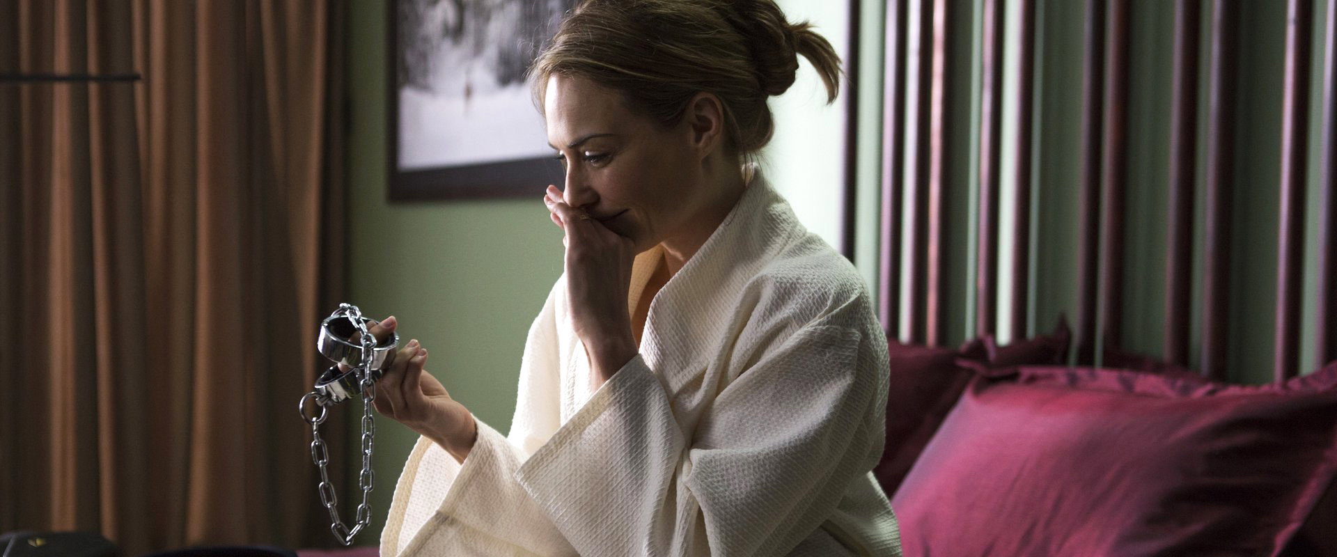 An Affair to Die For backdrop