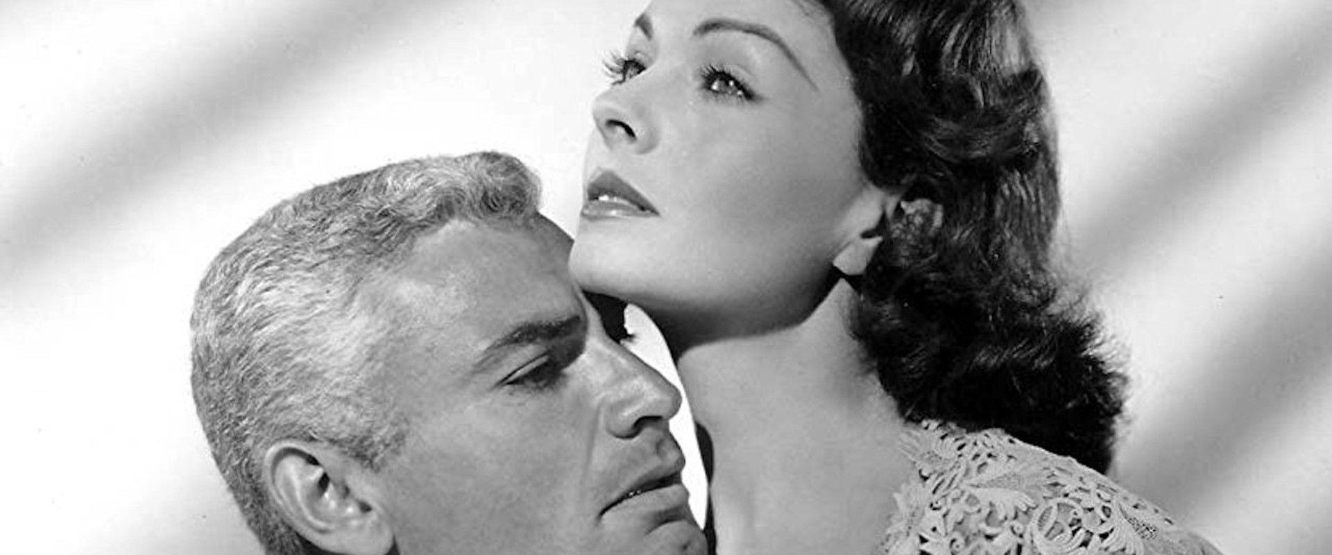 The Tattered Dress backdrop