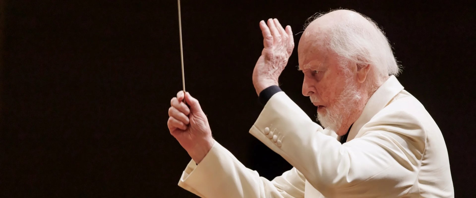 John Williams in Tokyo