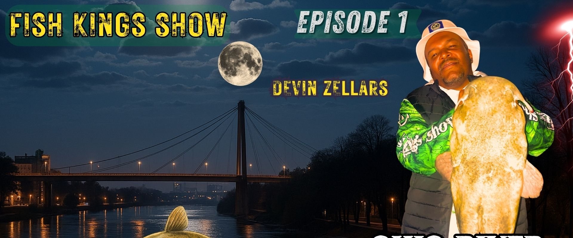 Fish Kings Show