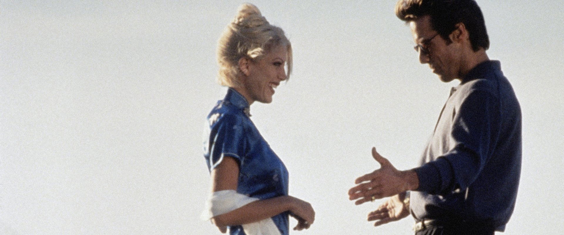 Co-ed Call Girl backdrop