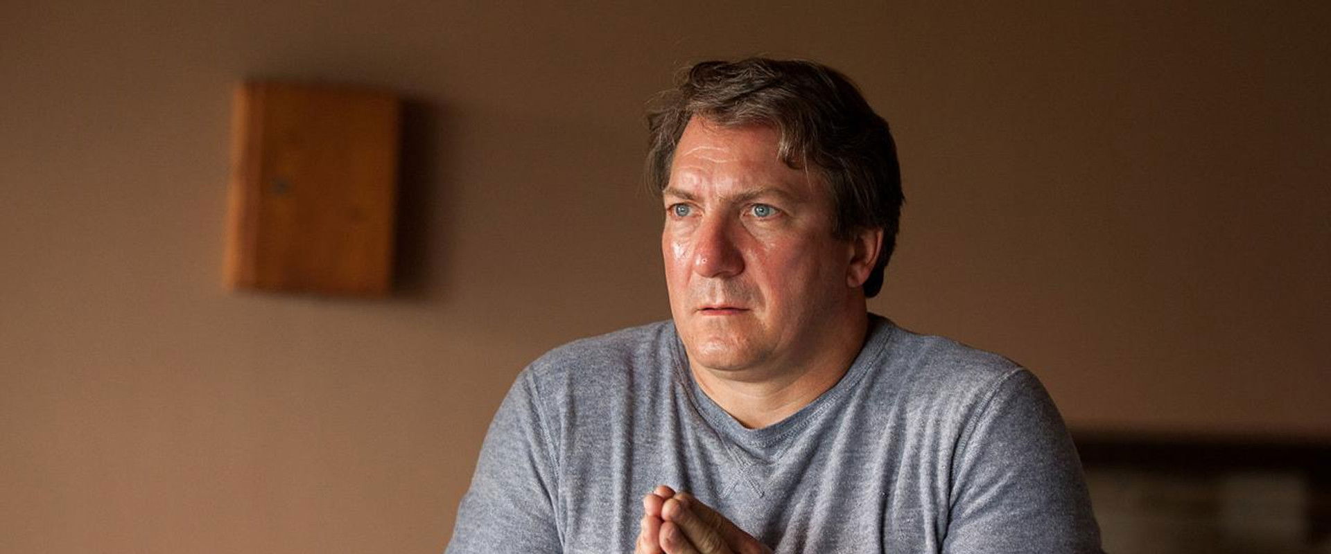 Final Settlement backdrop