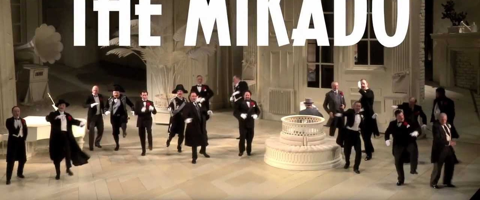 The Mikado