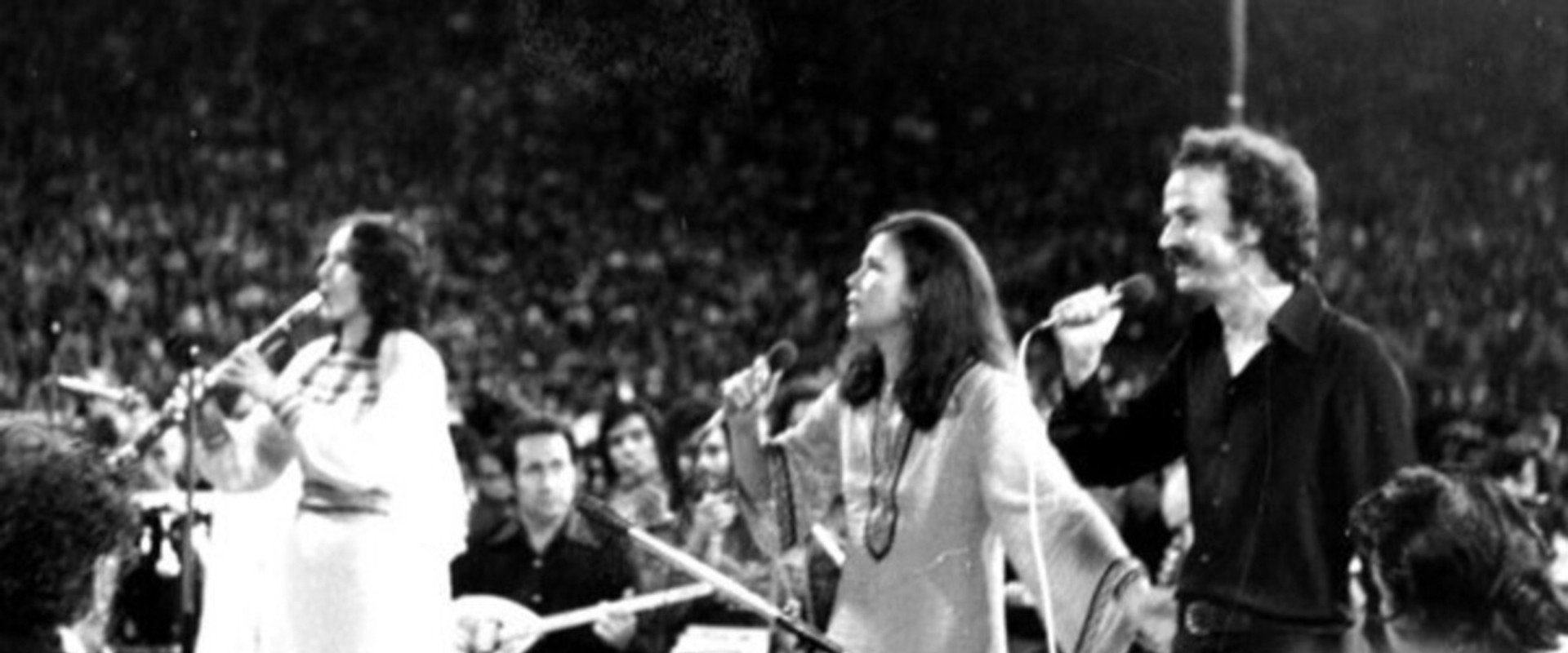 Songs of Fire backdrop