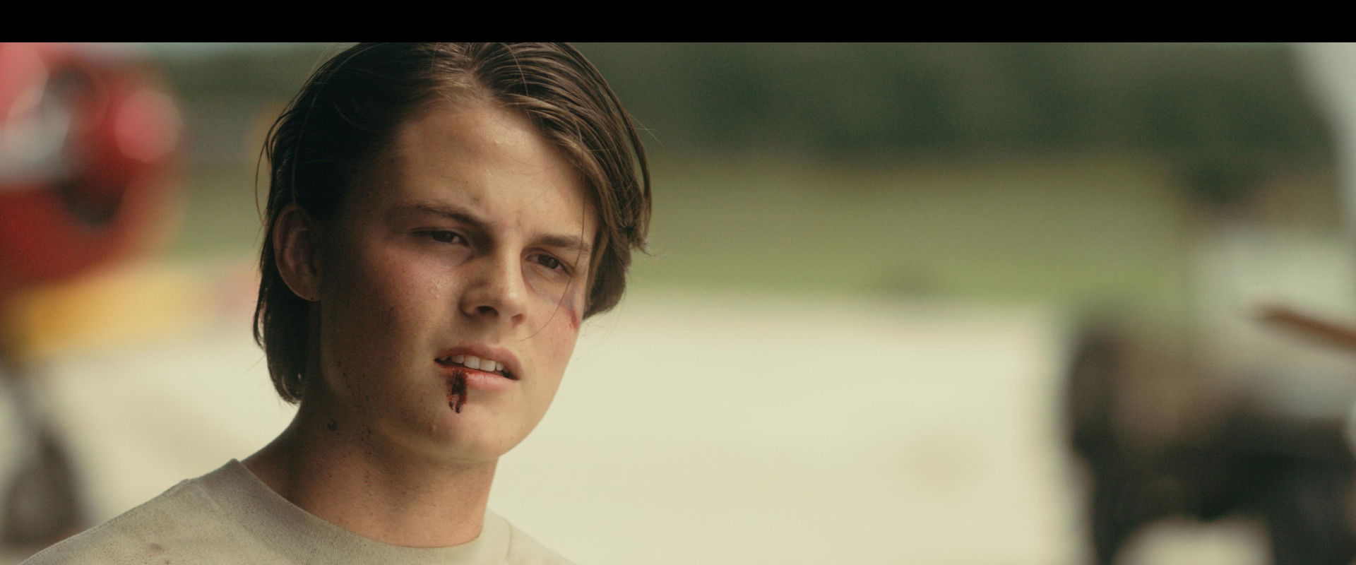 Mount Liptak backdrop