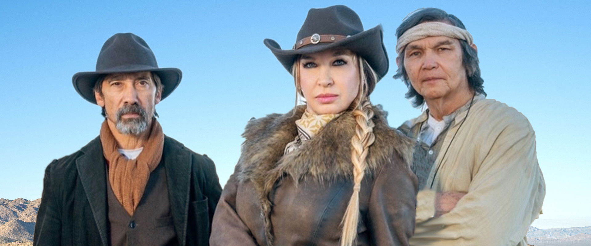 Black Creek backdrop