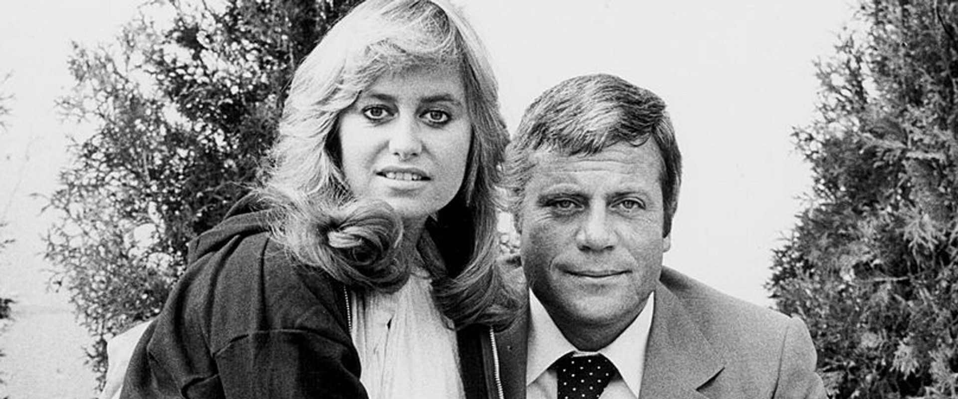 Tomorrow Never Comes backdrop