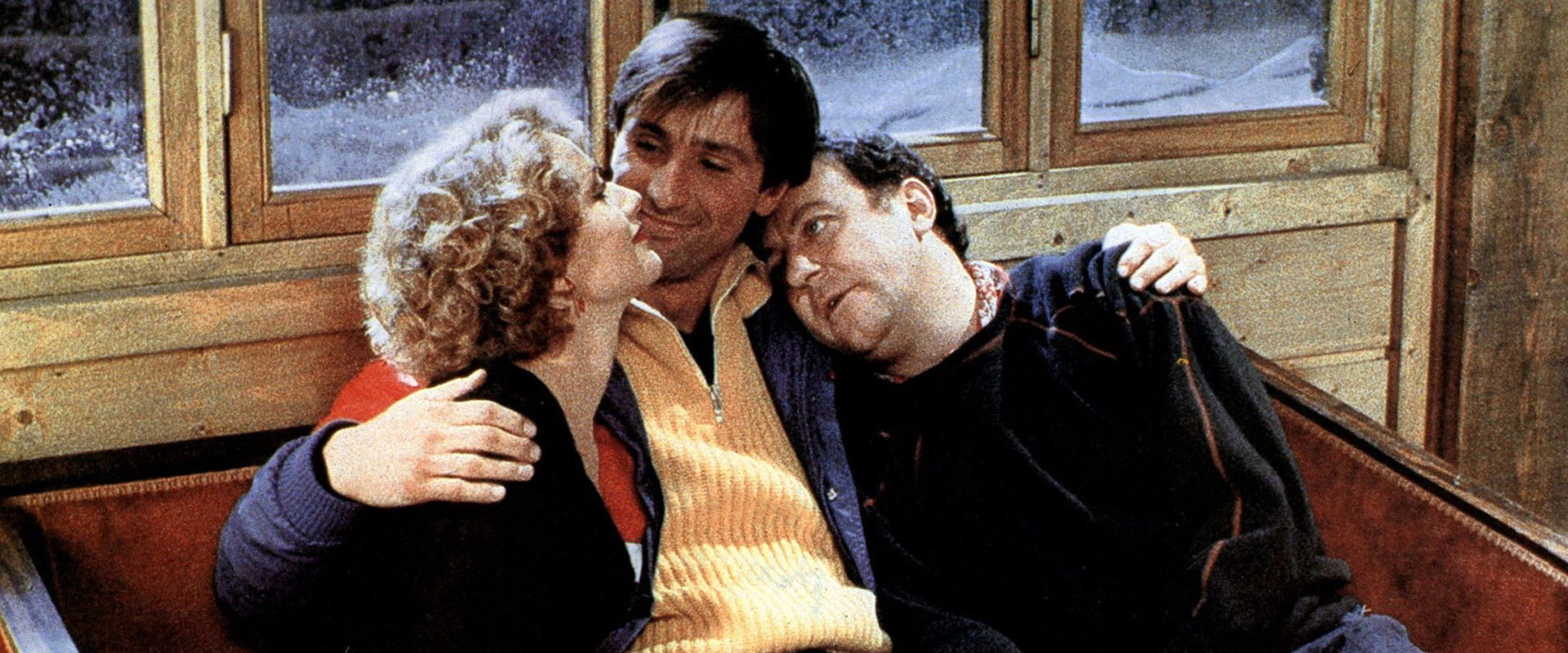 My Best Friend's Girl backdrop