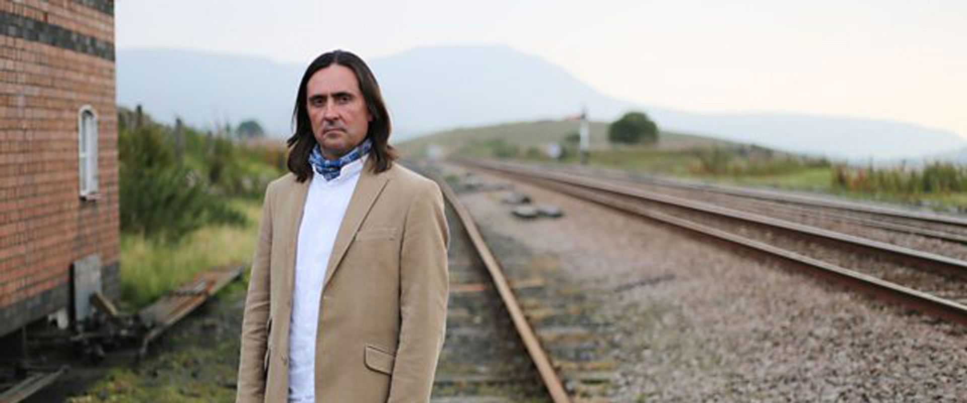 Quintinshill: Britain's Deadliest Rail Disaster backdrop