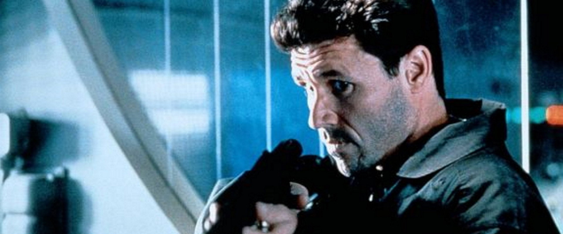 Scorpio One backdrop