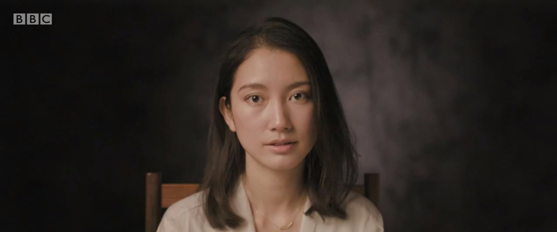 Japan's Secret Shame backdrop