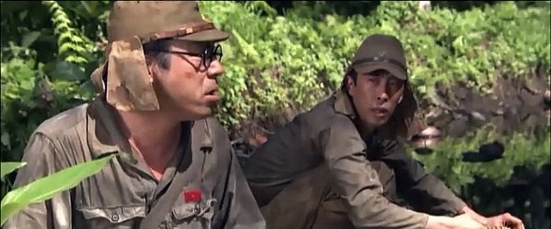 Kirato Saw Honorable Death With No Surrender ~ Mizuki Shigeru's War backdrop