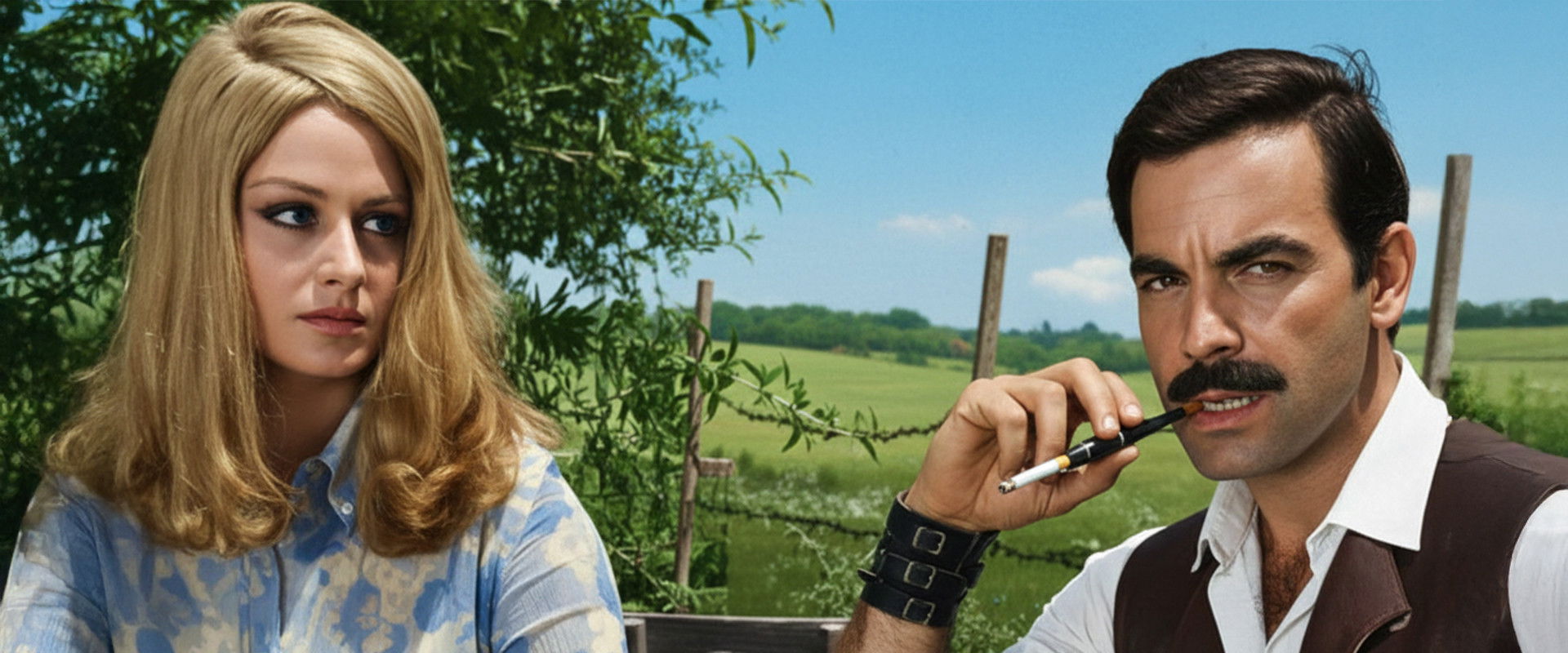 Gecelerin Kralı backdrop