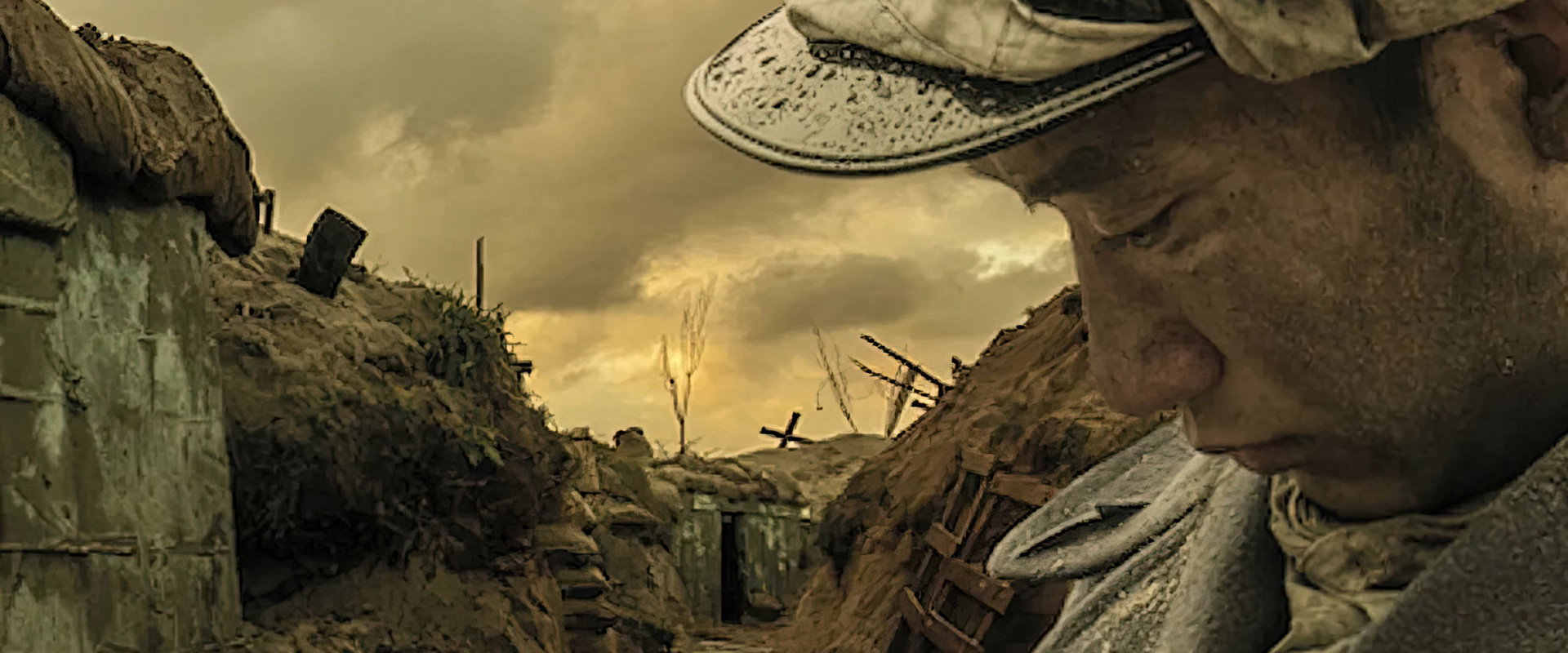 1914: The Western Front backdrop