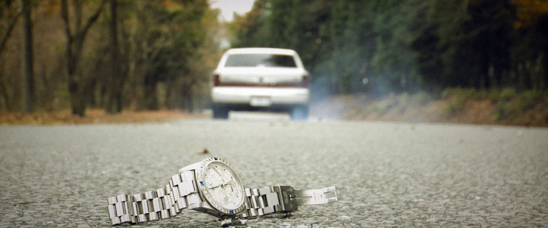 Funeral Song of Ashura backdrop