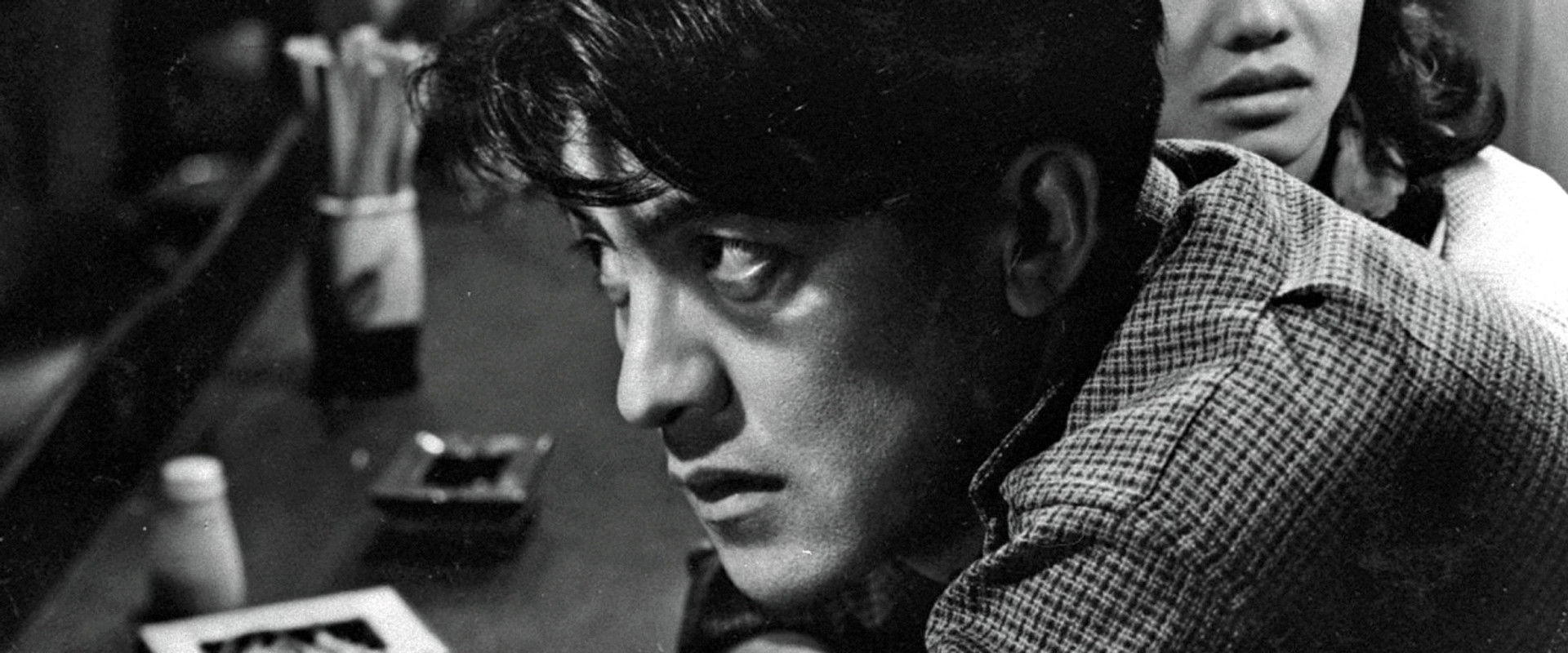 Hunting Opium-Eaters backdrop