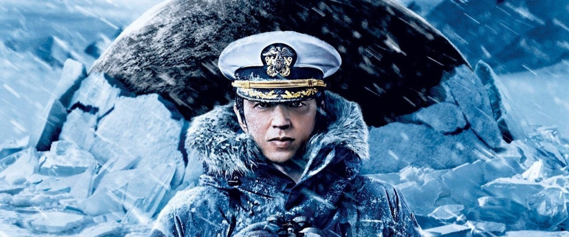 The Silent Service: The Battle of Arctic Ocean backdrop