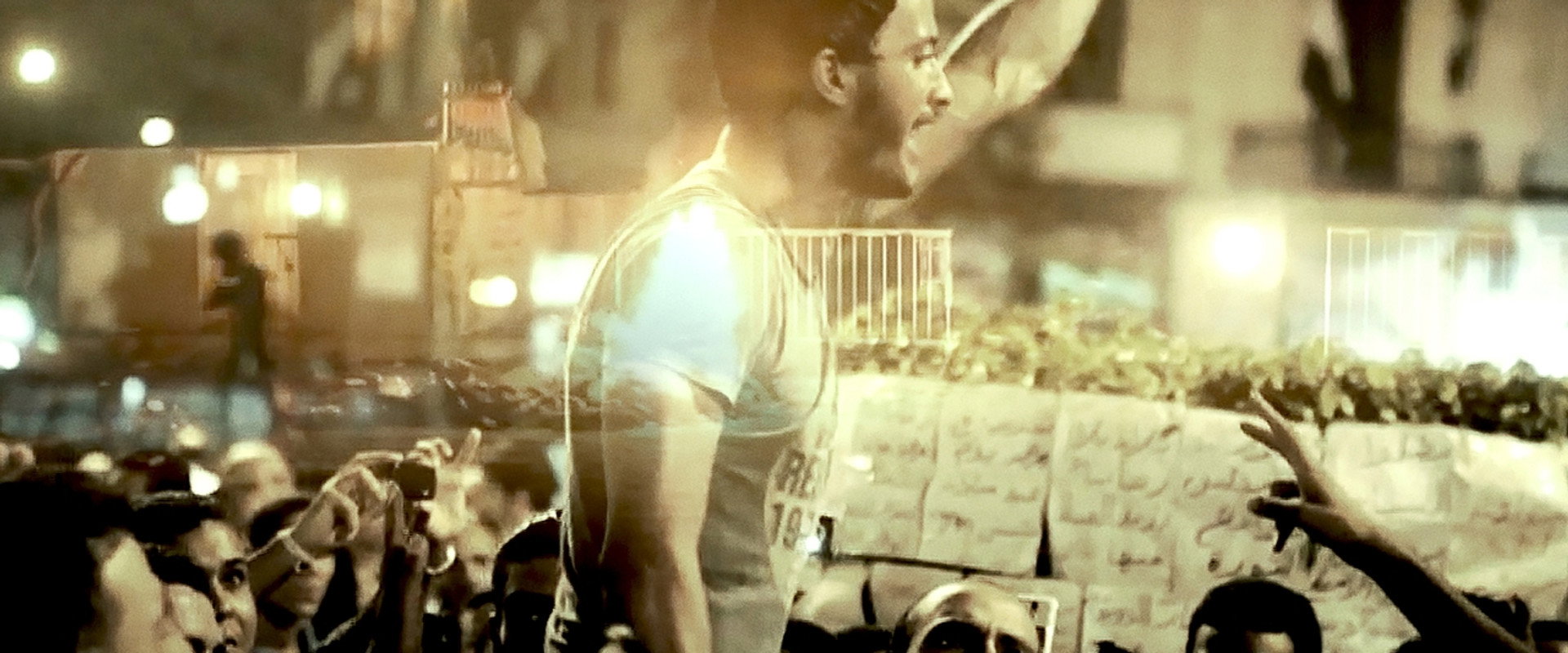 The Age of Consequences backdrop