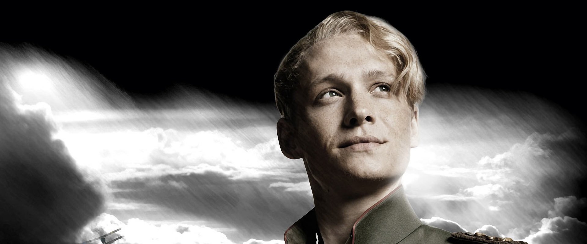 The Red Baron