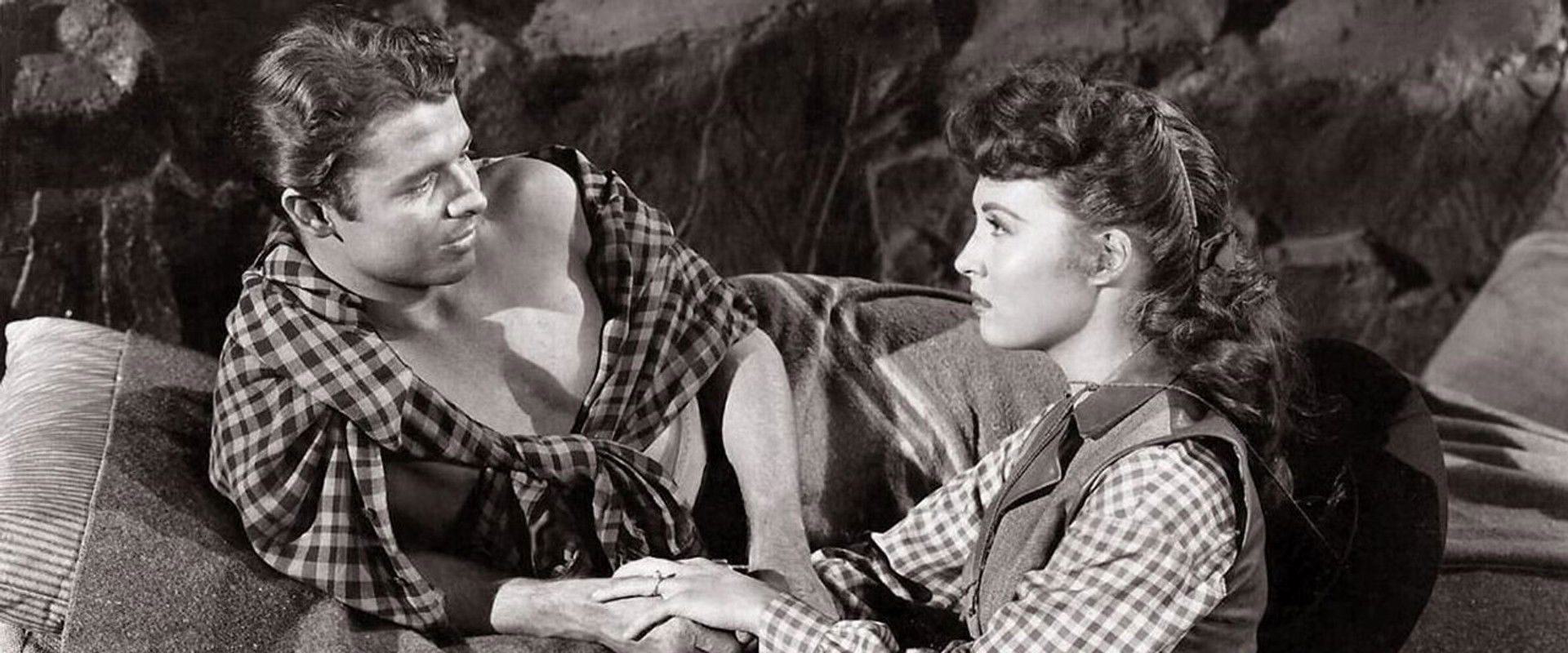 The Cimarron Kid backdrop