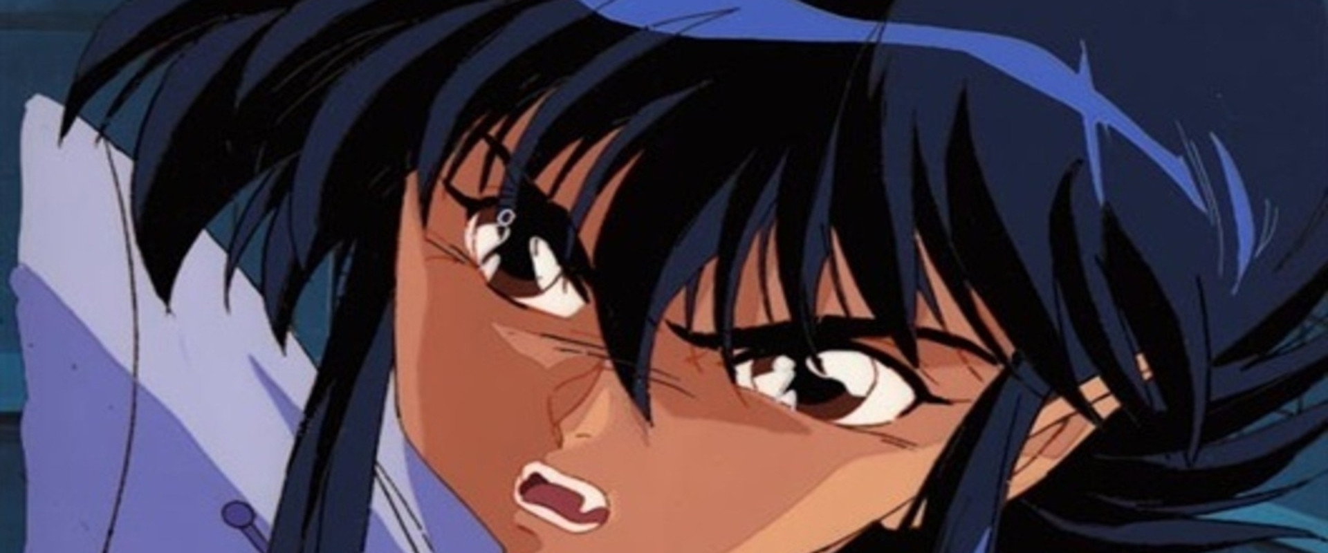 DRAGON FIST backdrop